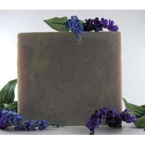  Lilac Soap Slab 7 lbs.