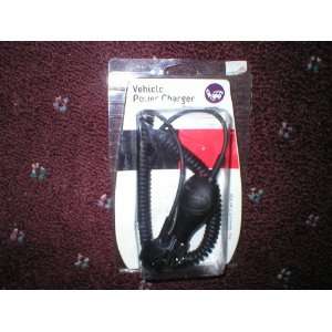 : Cell Phone Car Charger for Samsung Models A310 and A350 cell phones 