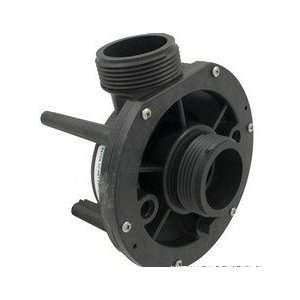    Master FMCP Series Center Discharge Spa Pump Wet End 3/4HP 91040800