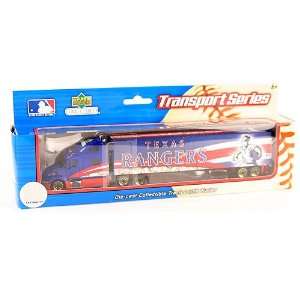   80 Scale Diecast Tractor Trailer:  Sports & Outdoors
