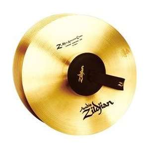  Zildjian A Z Mac Cymbal Pair 14 Inch Musical Instruments