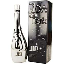 Jennifer Lopez Glow After Dark Womens 1.7 oz EDT Spray   