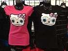    Womens Hello Kitty T Shirts items at low prices.