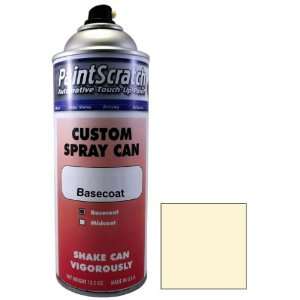 12.5 Oz. Spray Can of White Touch Up Paint for 1981 Ford Medium Pickup 