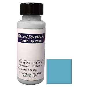  of Azure Blue Touch Up Paint for 1955 Cadillac All Models (color 