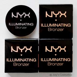   Illumination Body Bronzer Pick Your 1 color  *Joys cosmetics