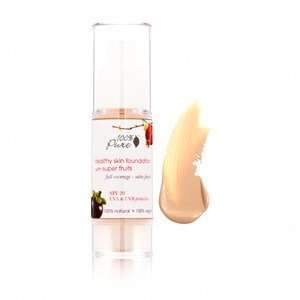  Creme Full Coverage Foundation SPF20 Beauty
