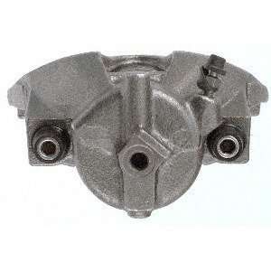 American Remanufacturers Inc. 11 8644 Rear Right Rebuilt Caliper With 