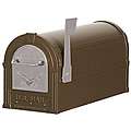 Made In USA Mailboxes  Overstock Buy Yard Care Online 