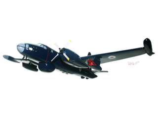 Lockheed P2V Neptune RAAF Wood Desktop Model Airplane  