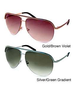 Marc Jacobs Aviator Sunglasses  Overstock