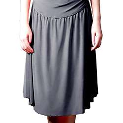 Evanese Womens Adjustable Jersey Tube Dress  Overstock