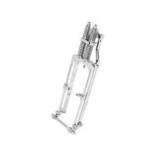   Choice Springer Fork   12in. Over   Chrome M SF 1012N WRT Automotive