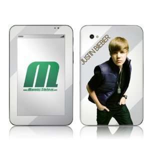  MusicSkins MS JB10237 Samsung Galaxy Tab