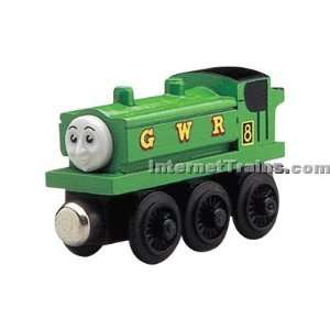   Curve Thomas & Friends   Duck The GWR Pannier Engine Toys & Games