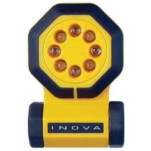  Inova 24/7 LED Light System with Accessory Pack Color 