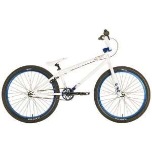  We The People Avenue 24 2009 Complete BMX Bike   24 Inch 