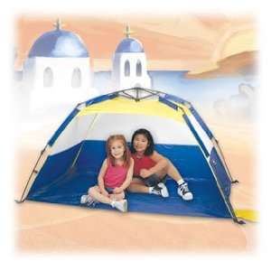 One Touch Cabana Play Tent by Pacific Play Tents : Toys & Games 