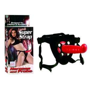  Lovers Super Strap Harness and Probe Health & Personal 