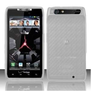   Droid RAZR Verizon Wireless Cell Phone [In VANMOBILEGEAR Retail