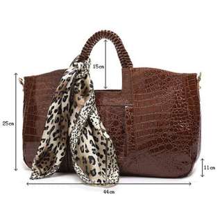 description 100 % brand new and high quality material pu leather style 