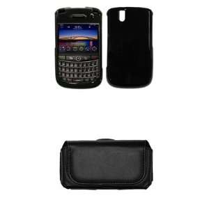   Pouch for Blackberry Bold 9650 / Tour 9630 Cell Phones & Accessories