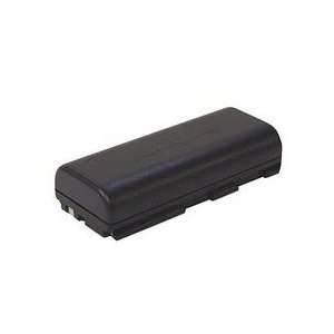  Canon Replacement ELURA camcorder battery