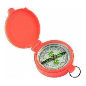  Allen Company Pocket Compass with Lid