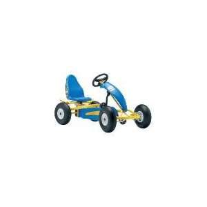  BERG Toys 06.13.52.00 Cyclo AF Pedal Go Kart,
