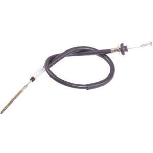  Beck Arnley 093 0313 Clutch Cable   Import Automotive