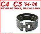 C4 C5 FORD TRANSMISSION REVERSE (REAR) BAND 1964 1986