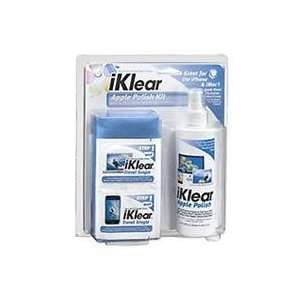  Klear Screen iKlear Apple Polish Cleaning Kit Electronics