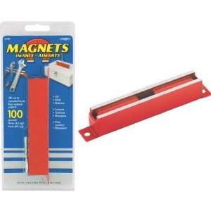 MASTER MAGNETICS Super Latch Magnets   Lot of 6  