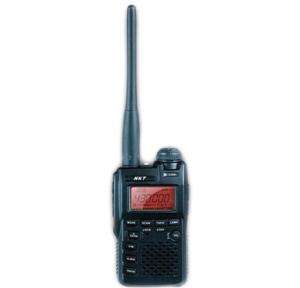 NKT R3 UHF 400 470MHz FM Transceiver Radio+Accessories  