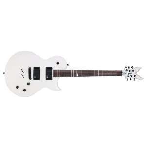  Peavey PXD Odyssey I Electric Guitar (Gloss White 