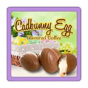 Cadbunny Creme Eggs Flavored Coffee Grocery & Gourmet Food