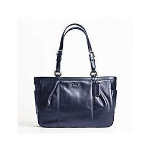  Coach Leather Gallery tote bag: Everything Else