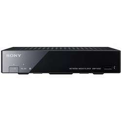 Sony   SMPN100   Network Media Player with Wi Fi  