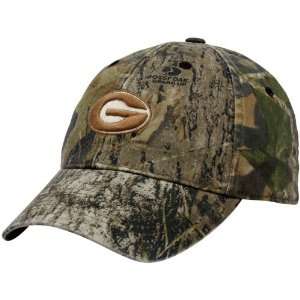Top of the World Georgia Bulldogs Mossy Oak Camo One Fit Hat  
