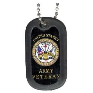 United States Army VET Veteran Unit Division Rank Seal 