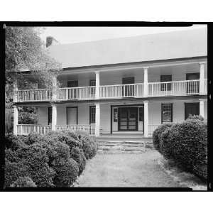   House,Marion vic.,McDowell County,North Carolina
