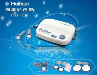 Haihua Quick Result CD 9 Serial Therapeutic Apparatus  
