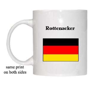  Germany, Rottenacker Mug 