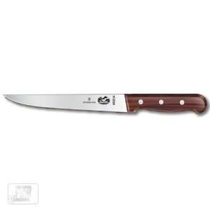  Victorinox 40034 8 Carving Knife: Kitchen & Dining