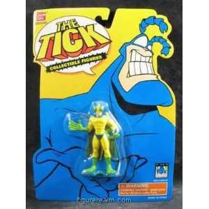  The Tick Crusading Chameleon 2 by Ban Dai Toys & Games
