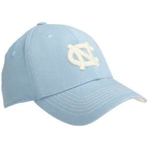   Carolina Tar Heels Reign Hat, Light Blue, One Fit: Sports & Outdoors