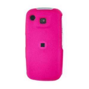  Samsung Impression SnapOn Case   Pink Cell Phones 