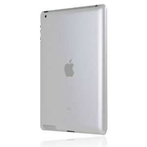  iPad 2 Incipio iPad 2 Feather Case   Frost: Cell Phones & Accessories