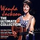 The Cruisin Story 1958 Little Richard Wanda Jackson Platters 50 Trk 