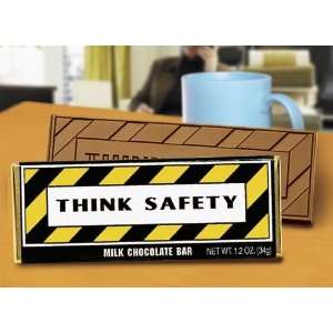  Think Safety Wrapper Bars